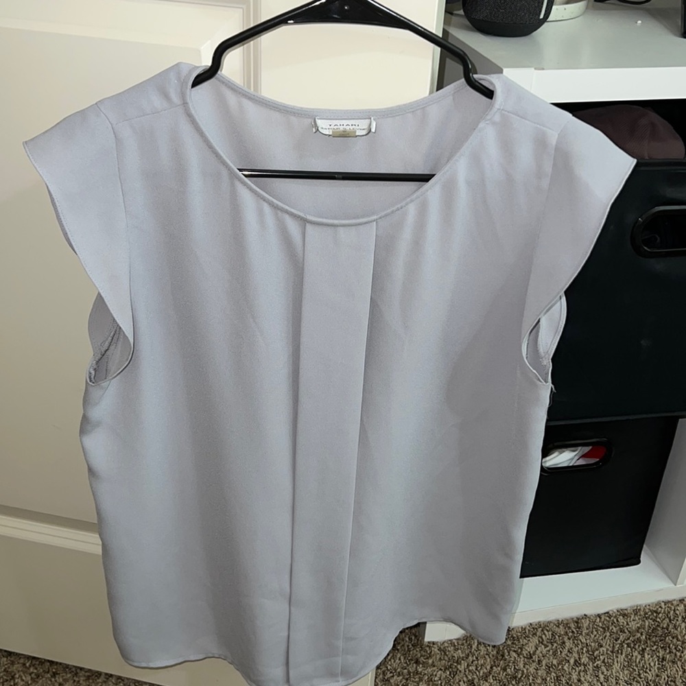 Dress blouse